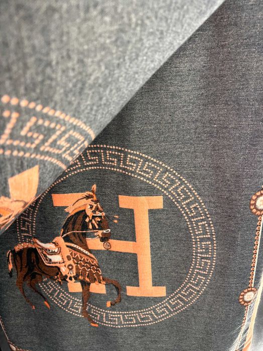 Шарф шаль Hermès