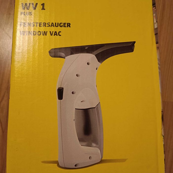 Myjka  do okien Karcher