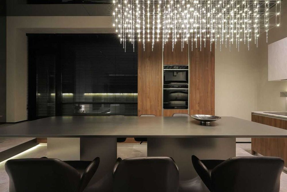 3-комнатная квартира по адресу Лабораторный пер. (площадь 170 м²) - Atlanta.ua - фото 4