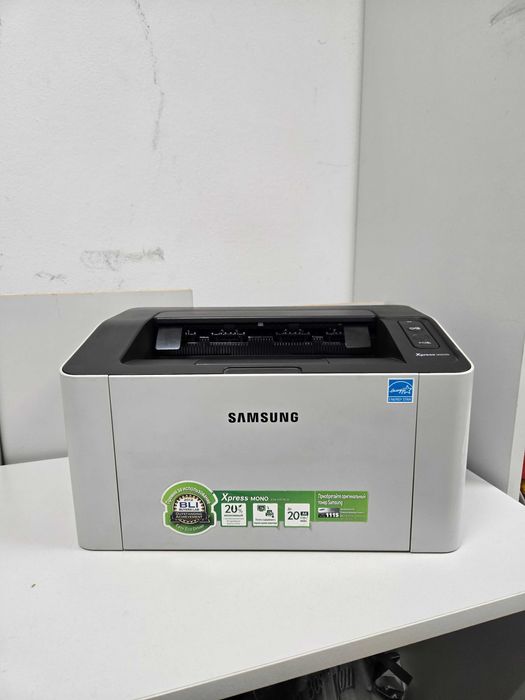 Принтер Samsung M2020W