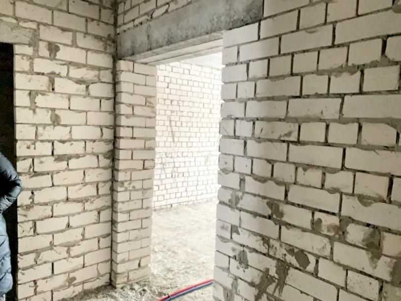 Продам 1-ком двухстороннюю квартиру в ЖК Сказка