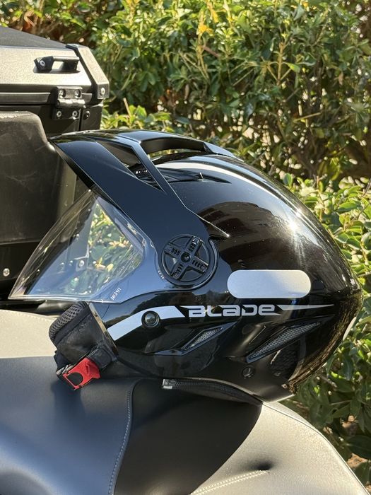 Capacetes agv blade XL