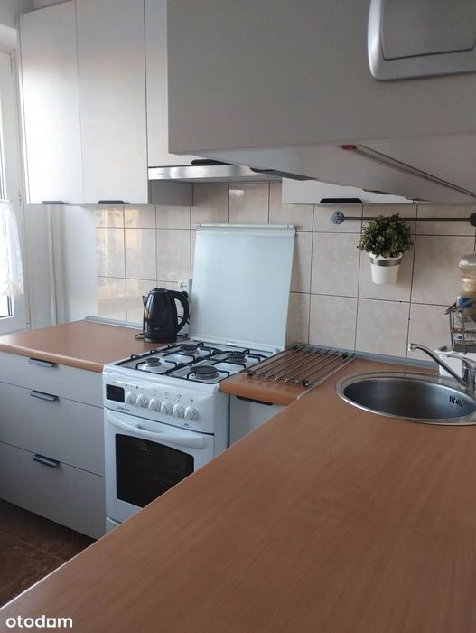 M4 – 48 m² | 3 pokoje | rozkładowe | 3 piętro | Oś.650-lecia | KW - Widok 3