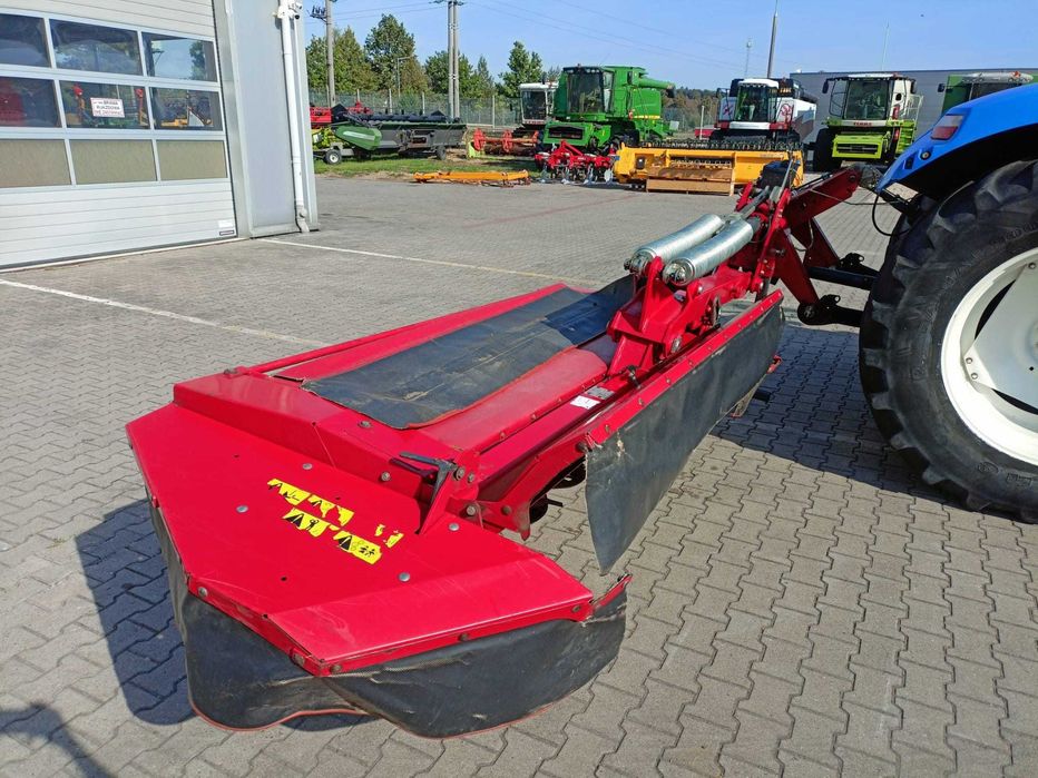 Kosiarka JF Stoll 2,8m