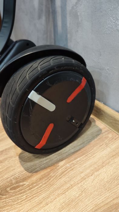 Гироскутер в хорошем состоянии