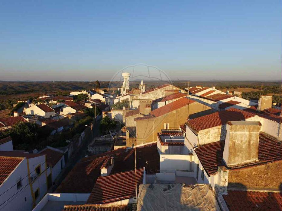 Terreno Rústico com área de 22.000m2 (2,2 ha)