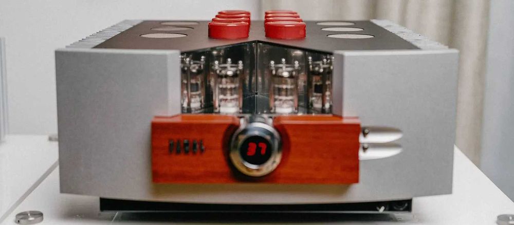 EverSolo DMP-A10 + AMP-F10 | możliwość zamiany | sklep WROCŁAW