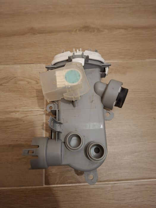 Resistência/Distribuidor Bosch SGS63E12EU