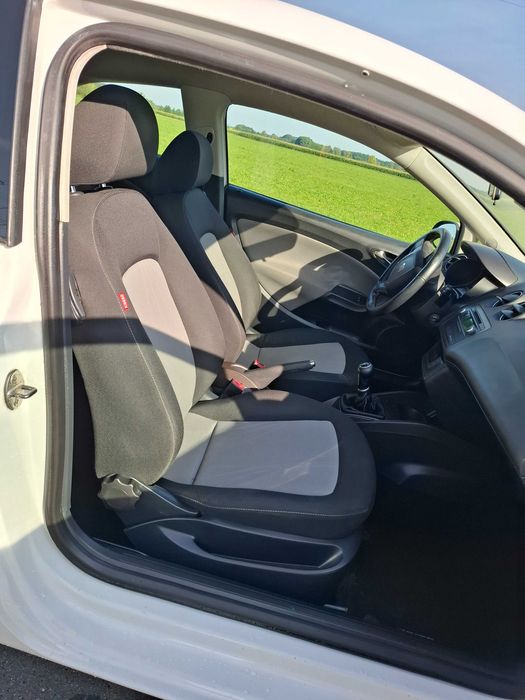 Ibiza 6j IV Lift