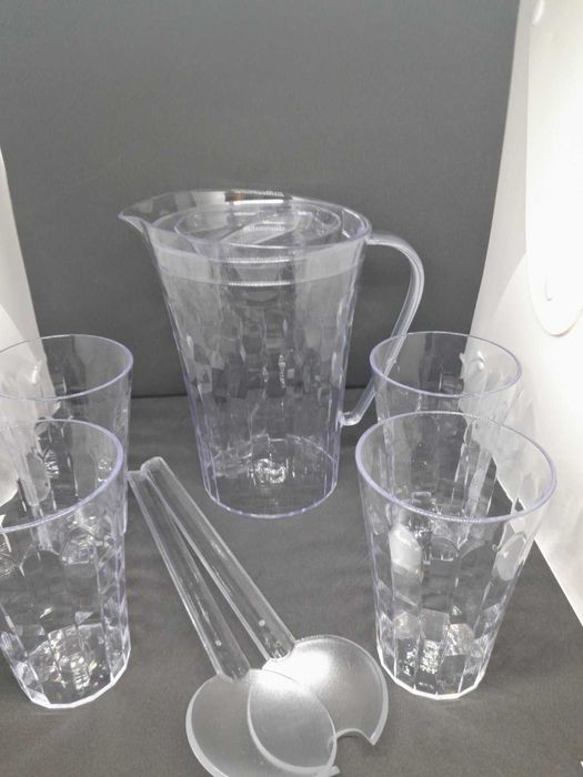 Посуд Tupperware