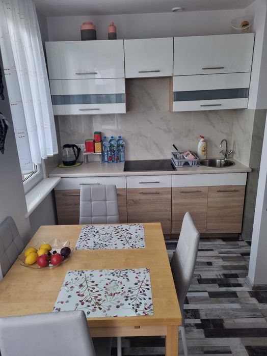 Mieszkanie 2 pokoje do wynajęcia