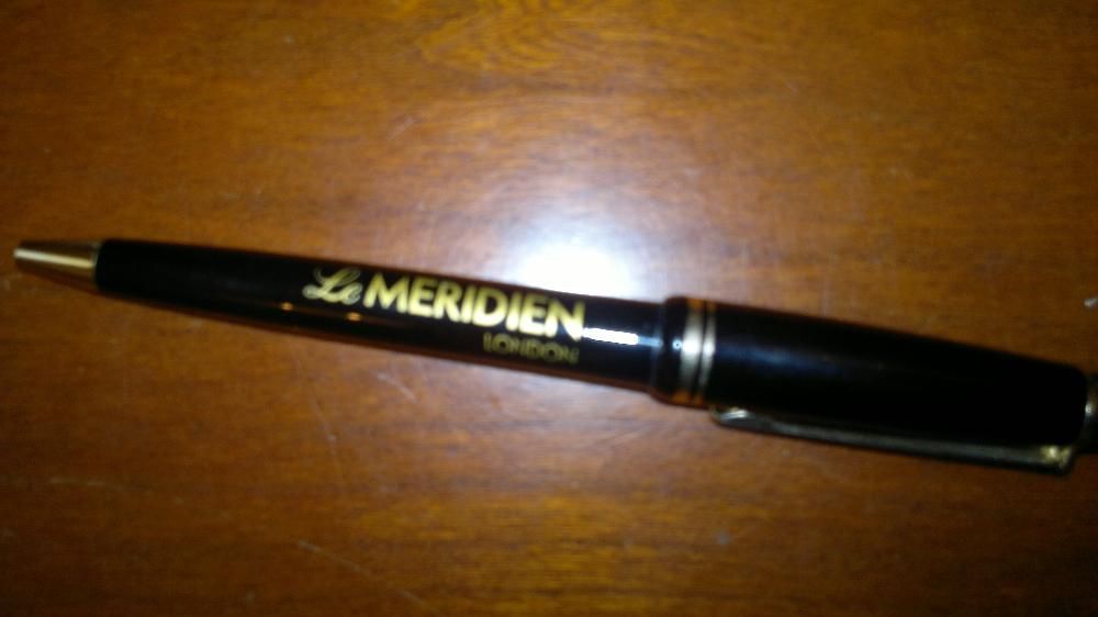 Ручки советские шариковые