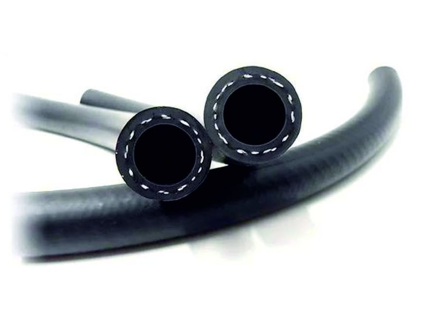 Шланг рукав МБС резина 8-9мм