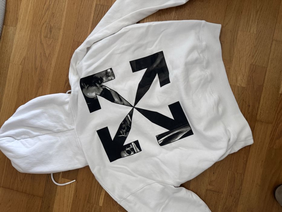 Hoodie Off-White