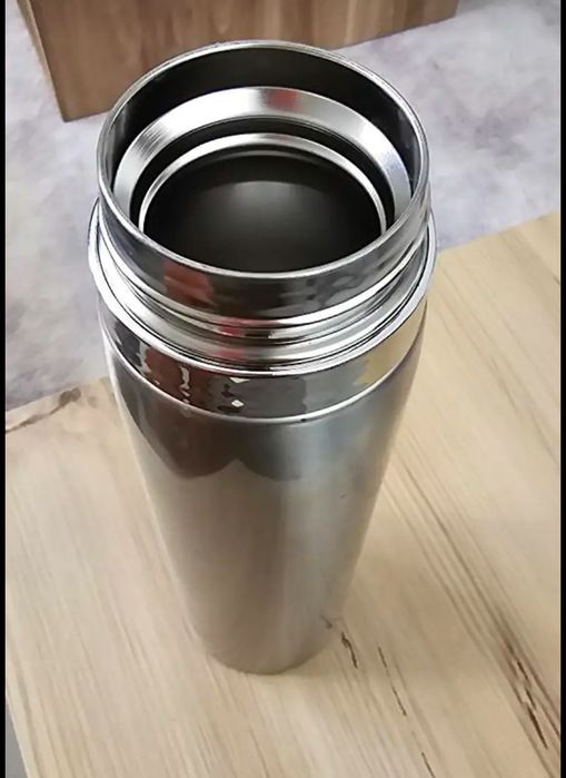 Высококачественный термос объем 1000 мл