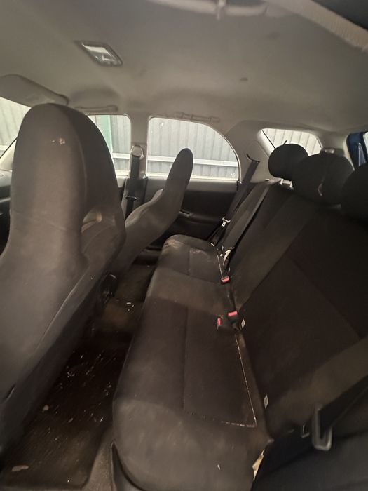 Subaru impreza 2.0