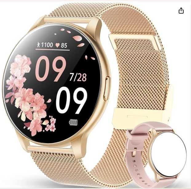 Samsung A23 5g + Smartwatch vvituaC