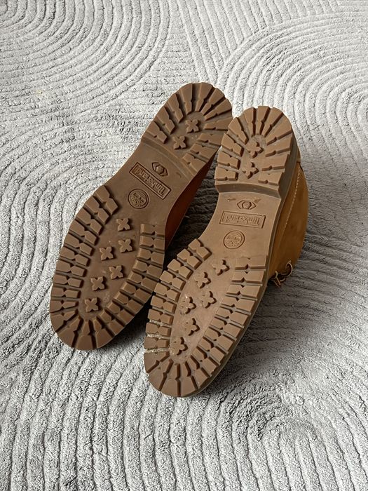 Черевики Timberland