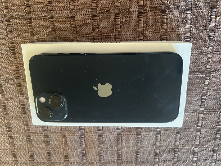 iPhone 13 128 GB – świetny stan, zadbany, gotowy do użycia