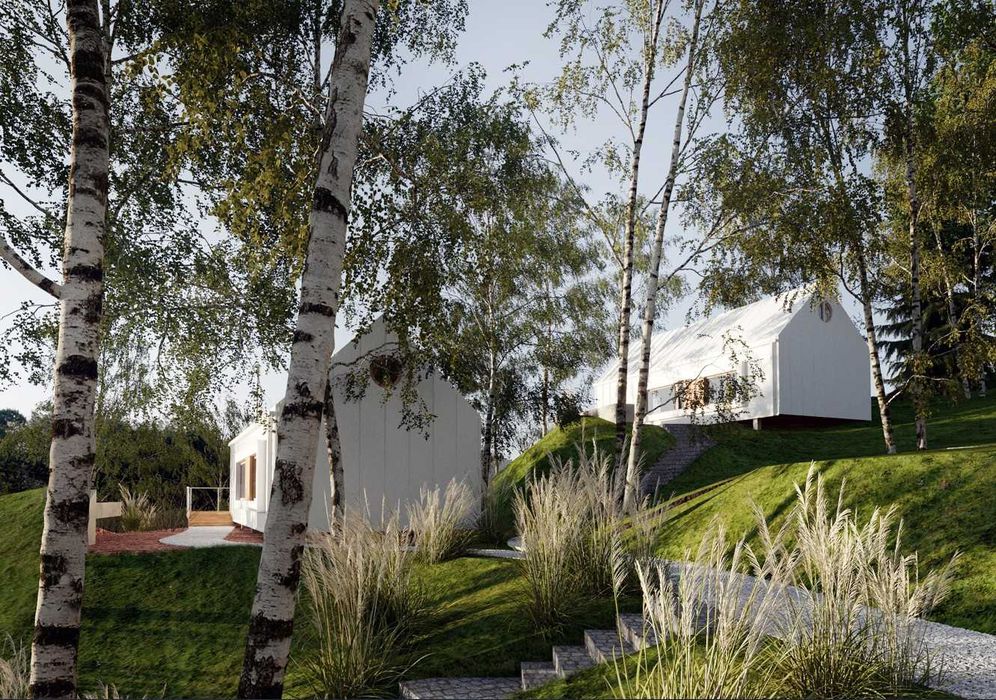 Продаж земельна ділянка 20 сот. вул. Князя Святослава с. Орявчик