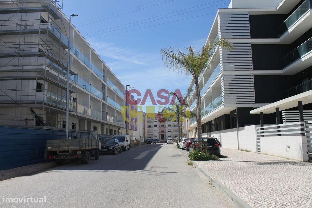 Apartamento T4 Venda em Nossa Senhora de Fátima,Entroncamento — Nossa Senhora de Fátima, Santarém