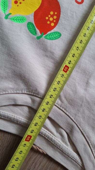 T-shirt Mooij nowy
