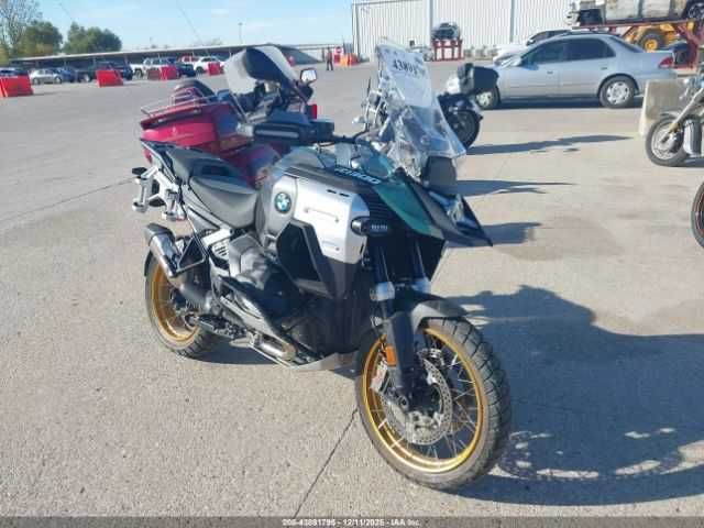 Bmw R 1300 GS Adventure 2025
