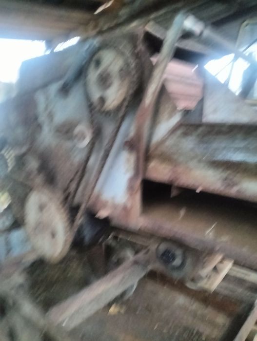 Січкарня Волгарь.