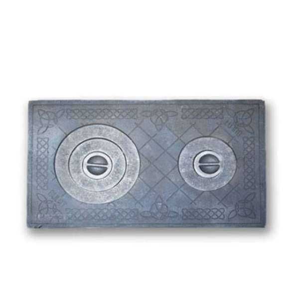 Колосники посилені чавунні 300*200, дверцы , плиты ,духовка