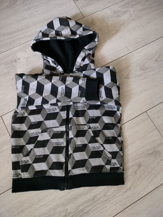 Bluza chłopięca 104