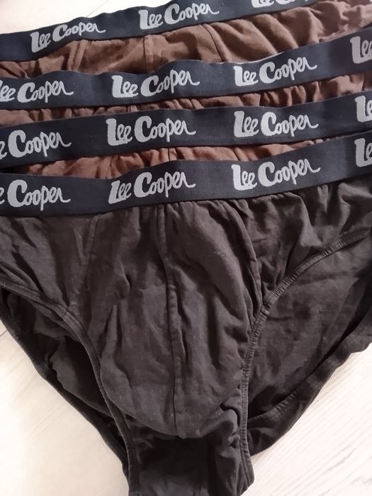 Lee Cooper slipy majtki męskie