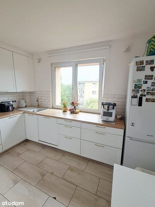 Mieszkanie 54,89m², balkon, garaż, Kalisz, os. Kaliniec - Widok 2