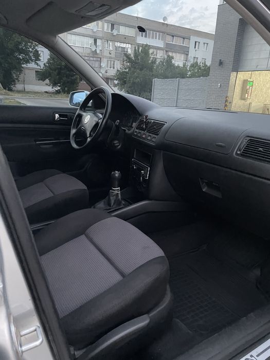 Продам машину  Golf 4
