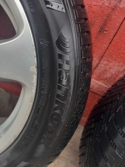 Диски R 16! Opel: Astra H, Vectra B/C, Zafira A/B, Omega B, Meriva