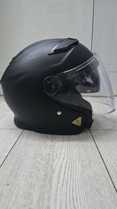 SHOEI JCruiseⅡ Mサイズ Kask Shoei J-Cruise 2 rozm.M 57-58 Wągrowiec • OLX.pl