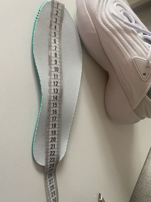 Кросівки фірмові adidas adirondack sltn