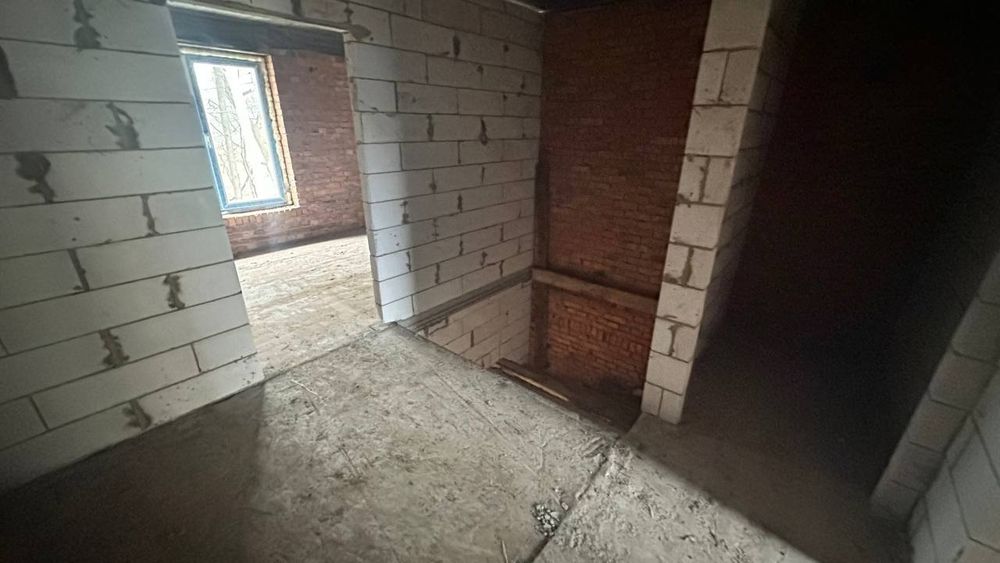 Таунхаусу Біля Центру 85 кв.м. Пятничани кімнати