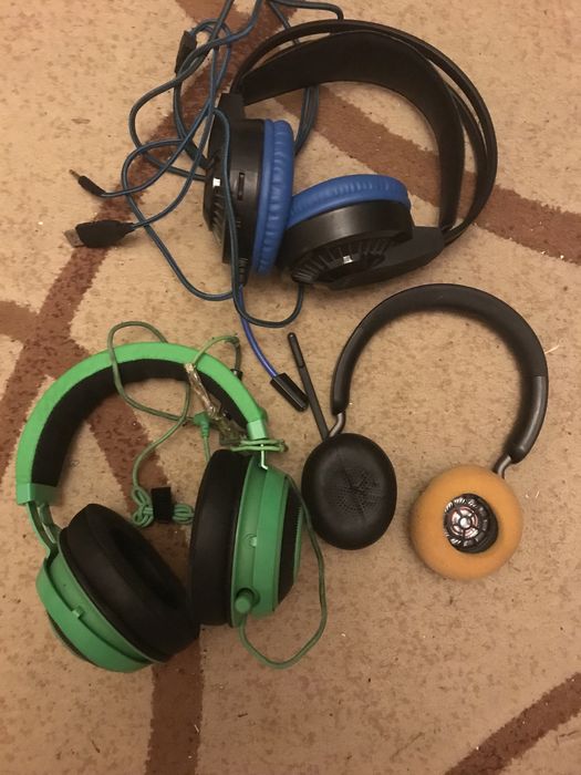 Корпус телефона монітор