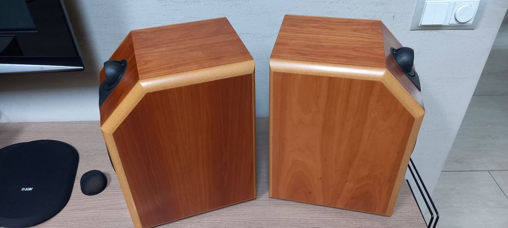 Bowers & Wilkins CDM 1 Special Edition