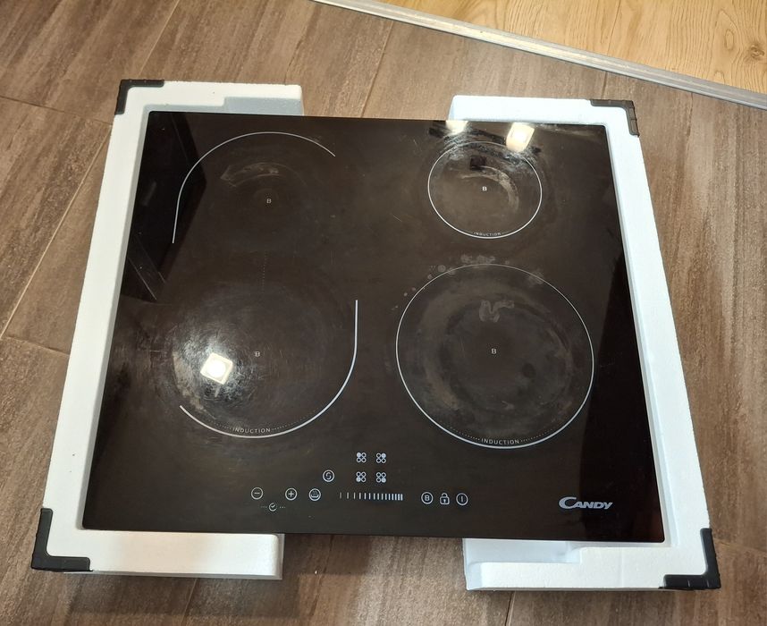 Candy CI62TP Płyta indukcyjna