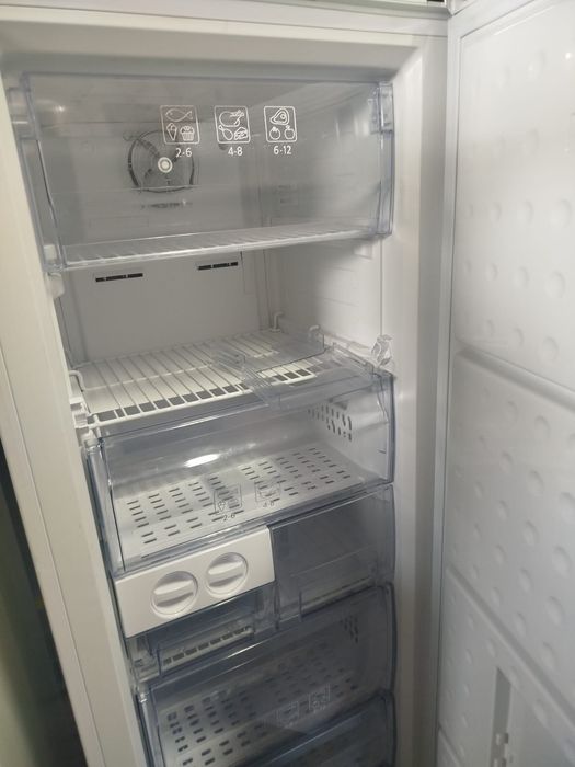 Frigorífico BEKO