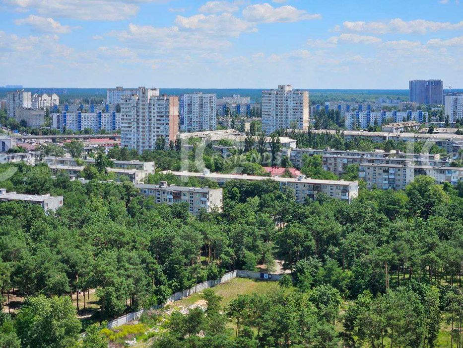 Однокімнатна готова квартира в ЖК Новий Автограф 54м2