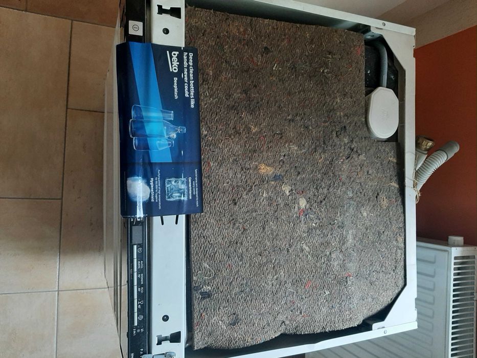 Sprzedam zmywarkę niesprawną Elektrolux