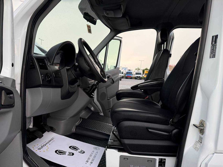 Mercedes-Benz Sprinter 2017p.