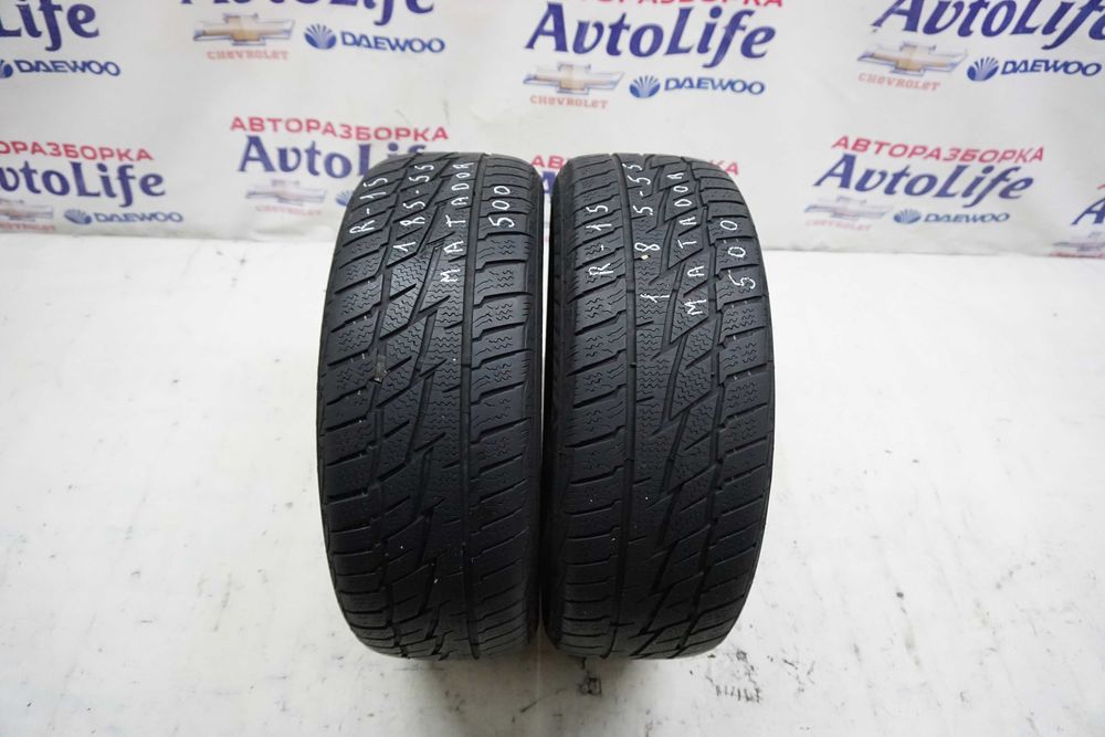 Резина\Шини 185/55 R15 Matador