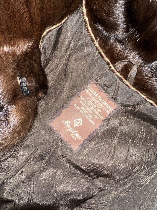 Продам Шубу, натуральная норка