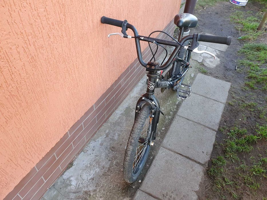 Rower BMX freestyle 2danger koła 20 cali