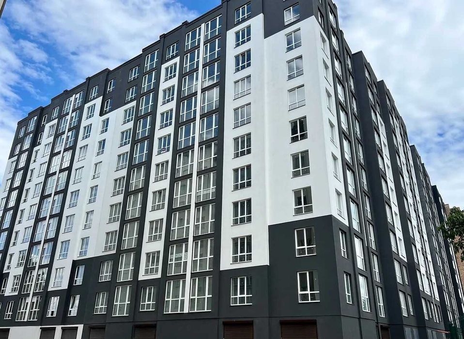 2к квартира по вул. Чорновола, розтермінування