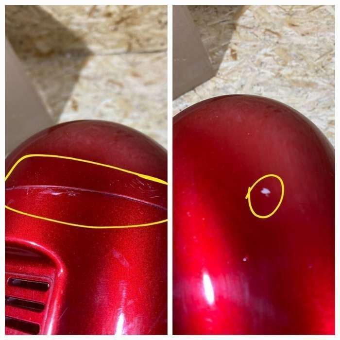 Тістоміс / тестомес / міксер / миксер / Klarstein  з Німеччини 2000w