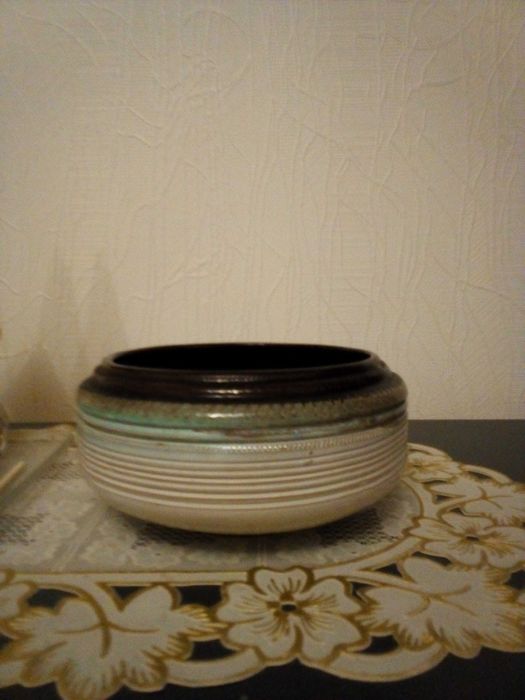 Ваза для ікебани икебаны вінтаж